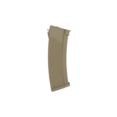 Specna Arms S-Mag AK Tan- 175 BB's