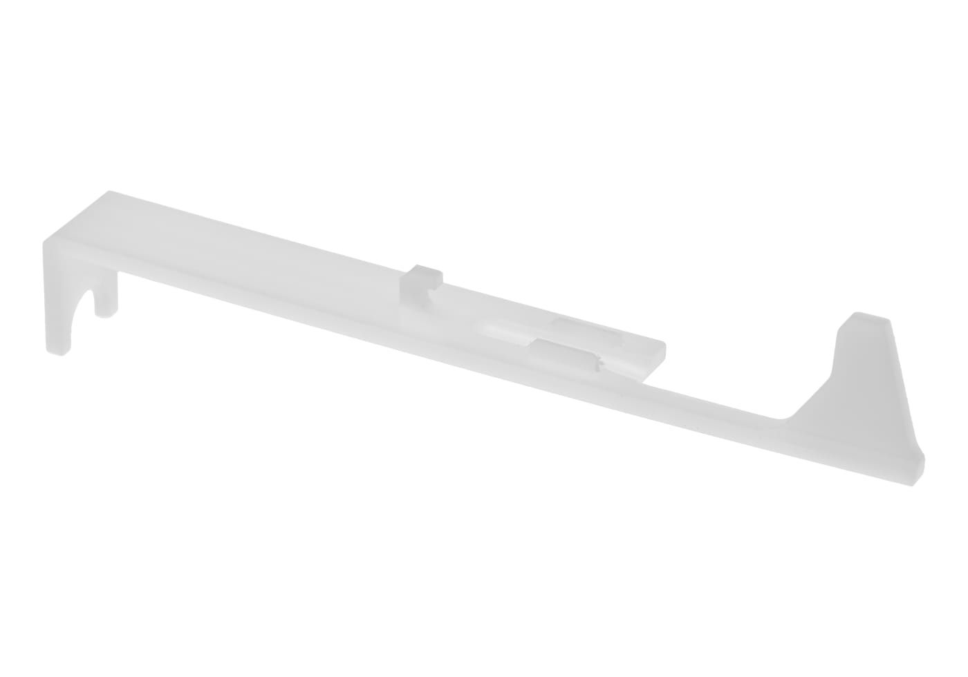 Retro Arms CNC Tappet Plate SR25 POM