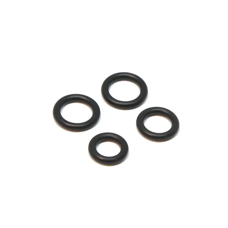 EPeS O‑ring set voor AEG hop‑up chamber fixatie