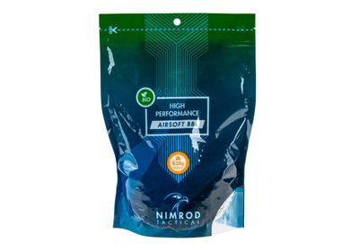 Nimrod 0.28g Bio BB High Performance 3570 BB's