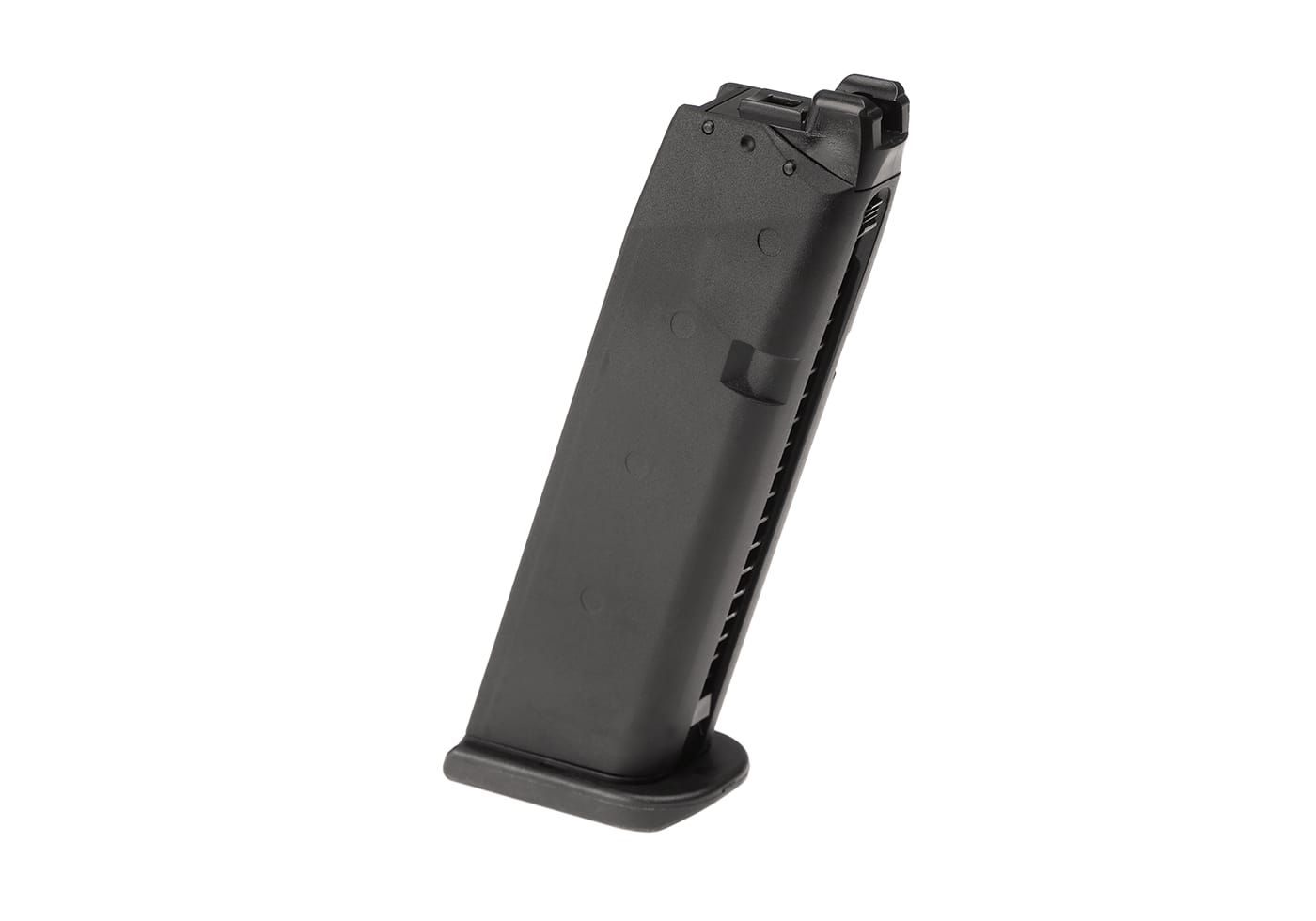 Glock 17 Gen 5 Metal Version GBB Magazijn 22rds
