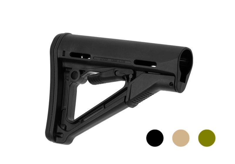 Magpul CTR Carbine Stock Mil Spec
