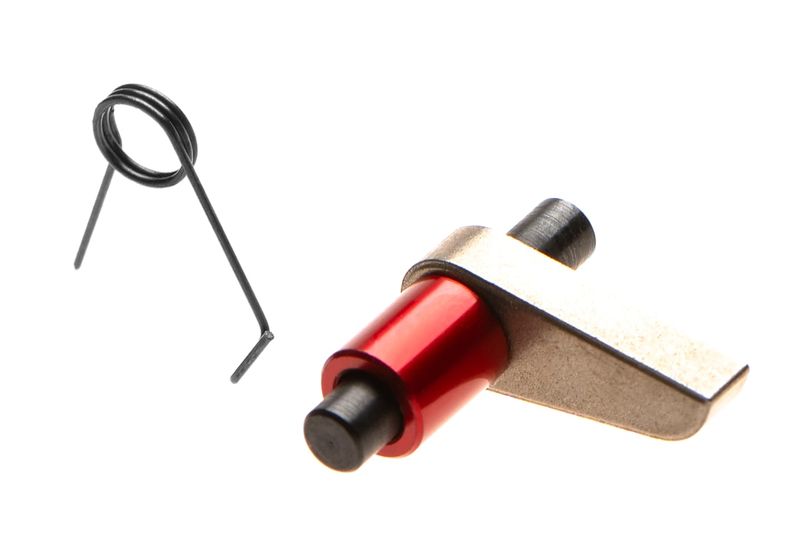 Prometeus Hard Reversal Stop Latch Ver. II / III