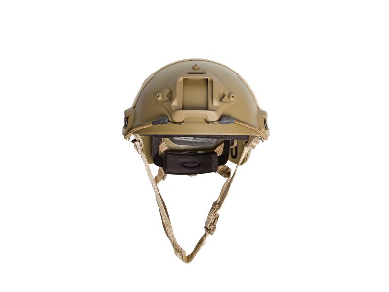 ASG Strike Systems Fast Helmet - Desert