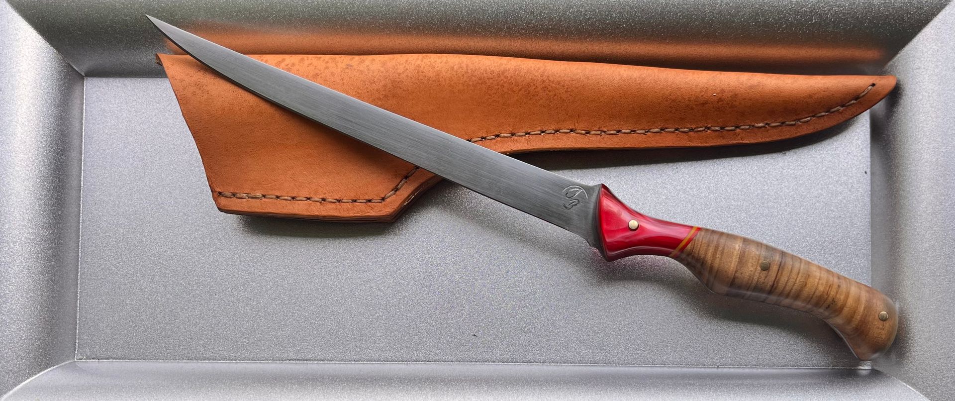 Large Fillet Knife