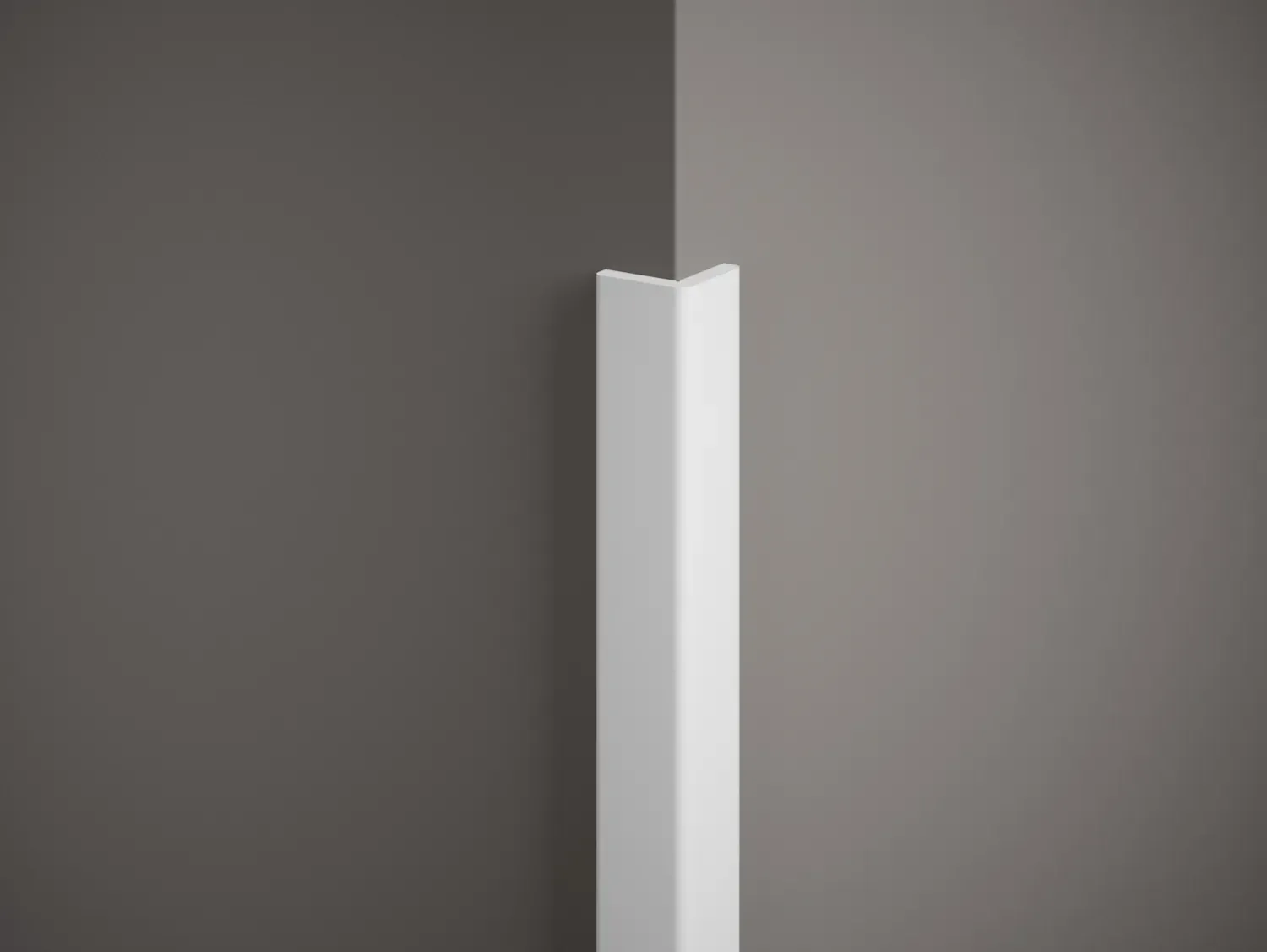 Listwa ścienna narożna MARDOM DECOR MD237