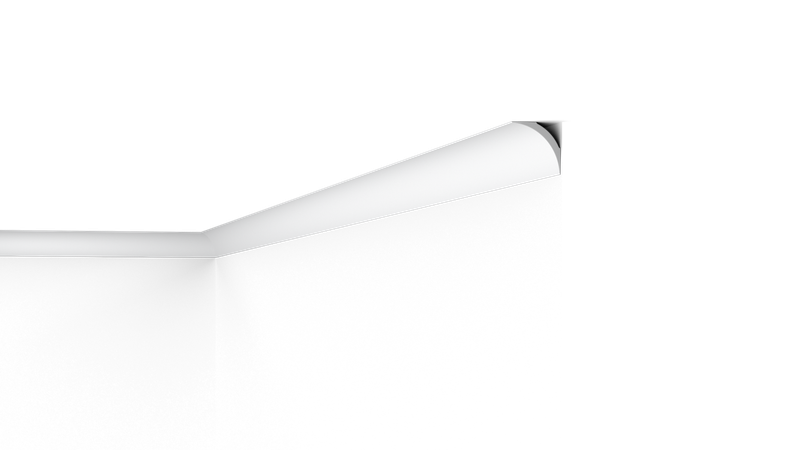 Listwa przysufitowa NOËL &amp; MARQUET NOMASTYL NE1 PURE