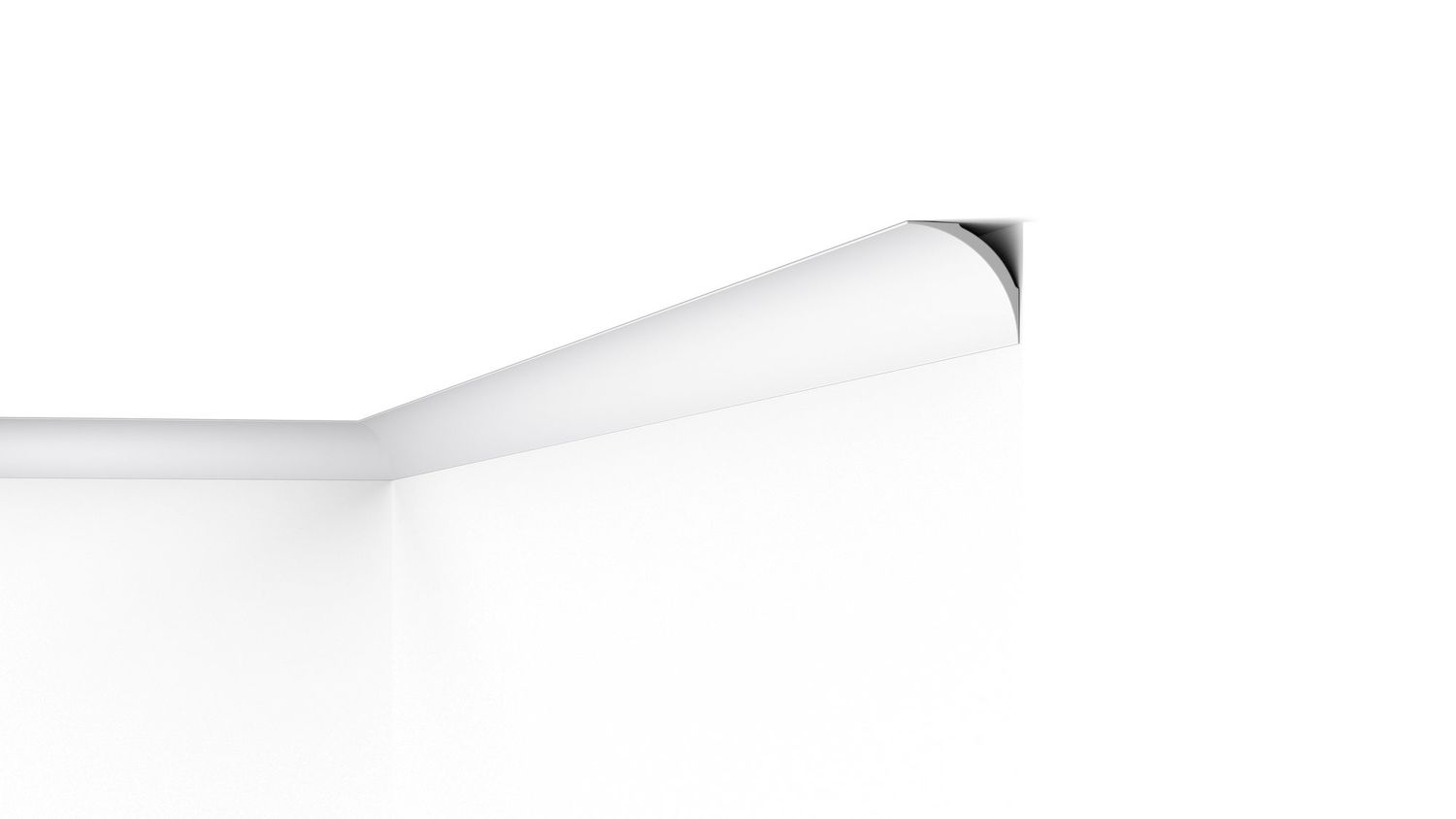 Listwa przysufitowa NOËL &amp; MARQUET NOMASTYL NE2 PURE