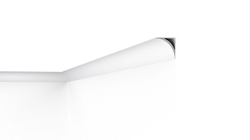 Listwa przysufitowa NOËL &amp; MARQUET NOMASTYL NE2 PURE