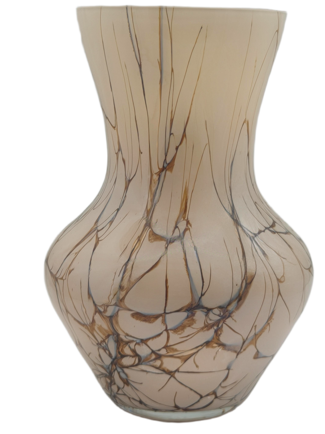 Wazon Szklany PARMA H28 KDS1