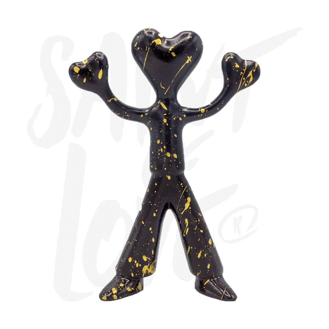 Black-Gold