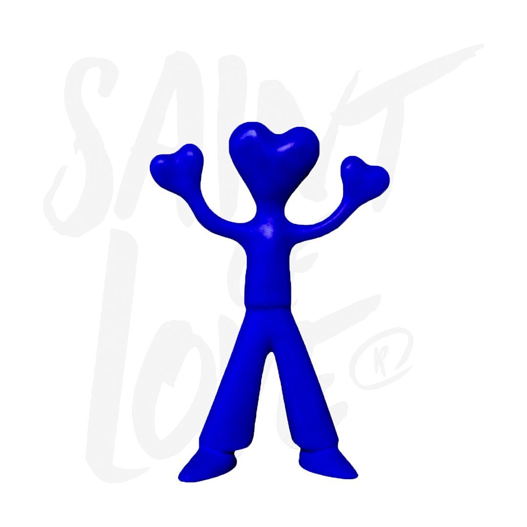 Blue-Medium