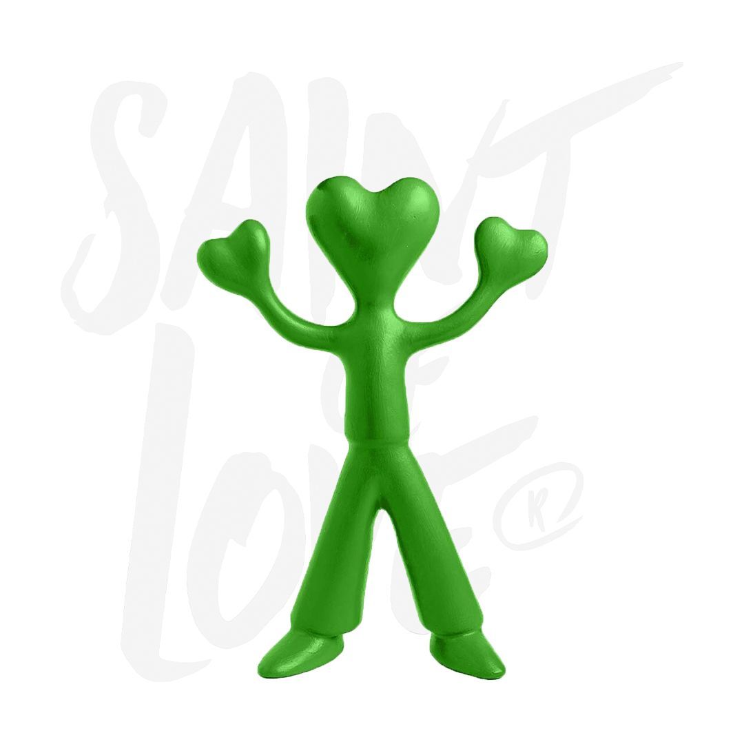 Green medium