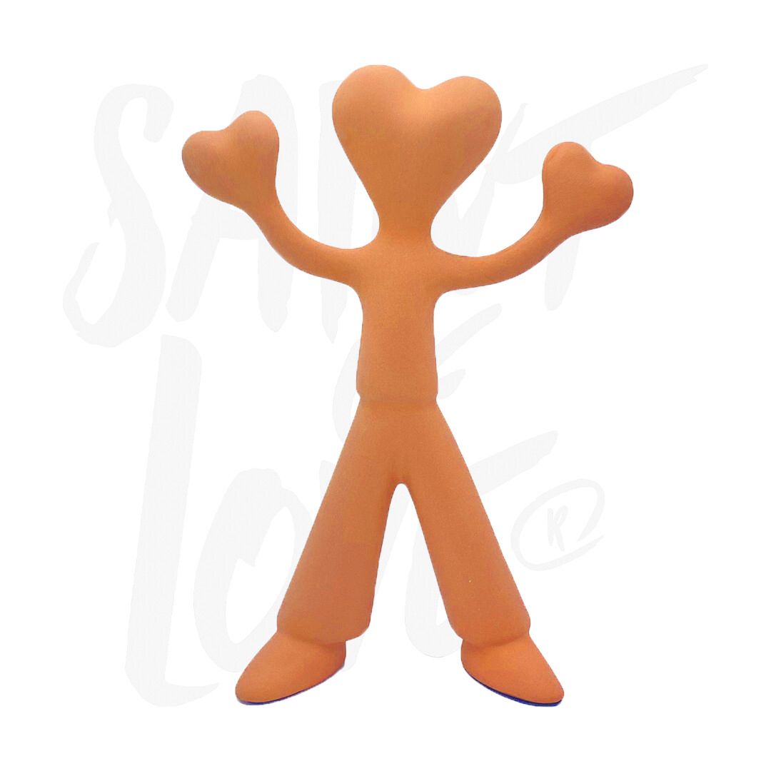 Saint of Love Pure & Natural 18cm