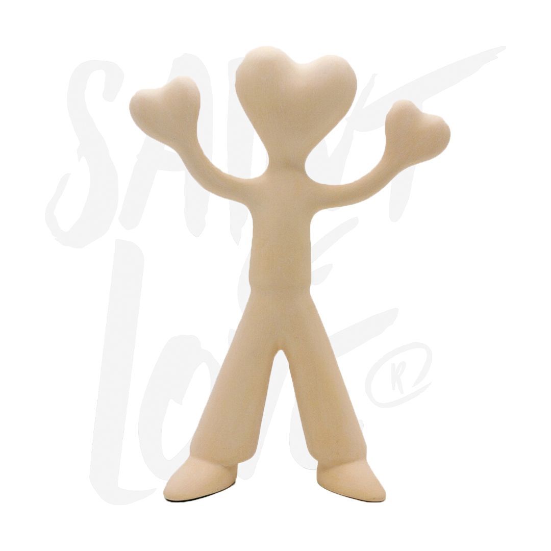 Saint of Love Pure & Natural 35cm