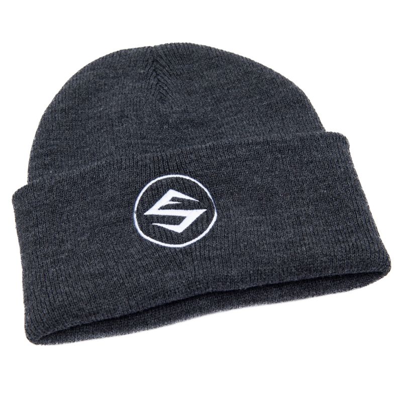 Beanie 'This is Us' Dark Grey