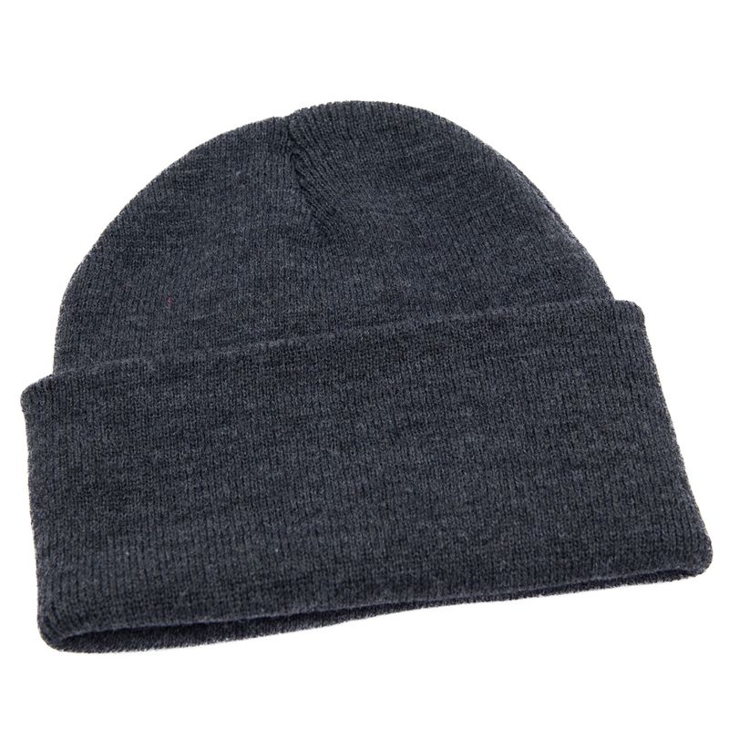 Beanie 'This is Us' Dark Grey