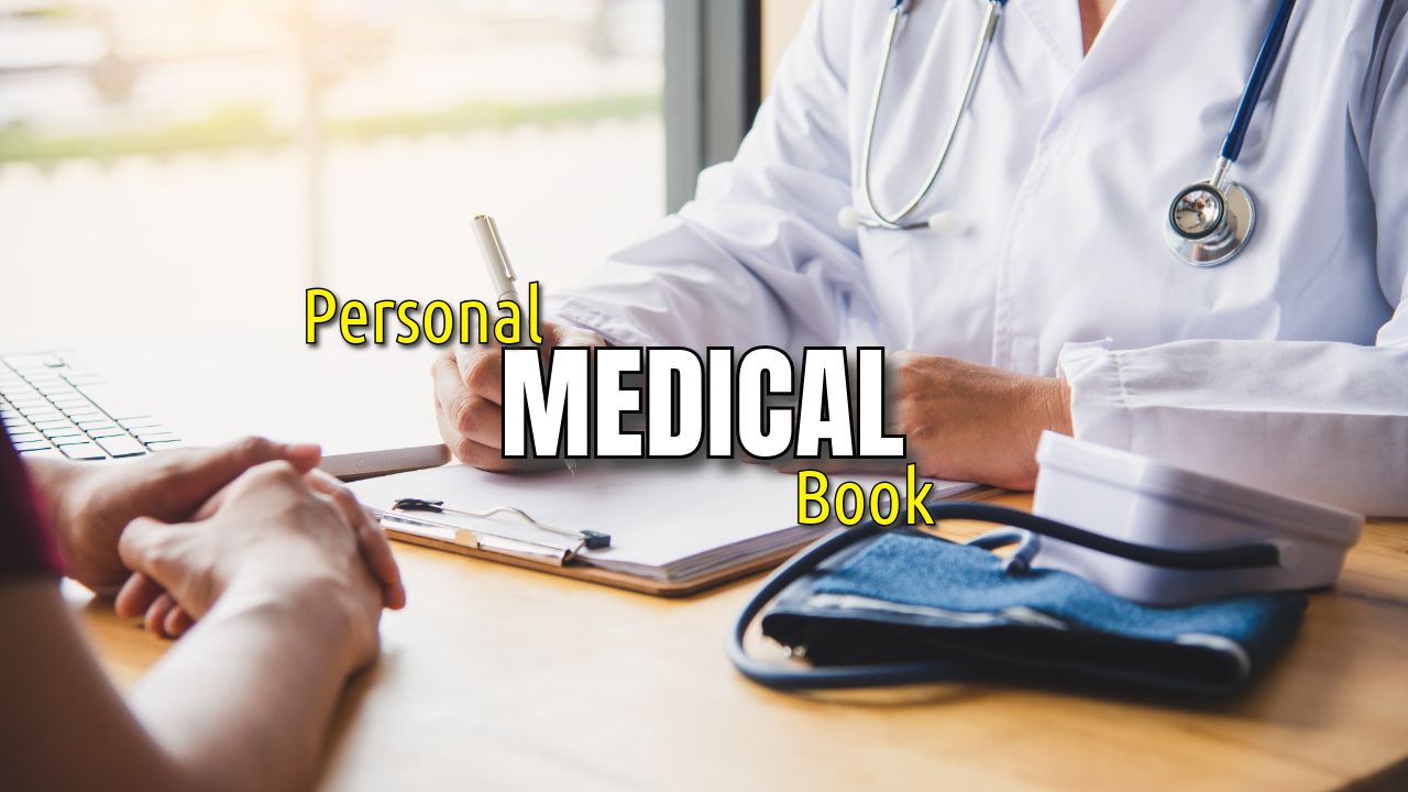 Guided Medical Book