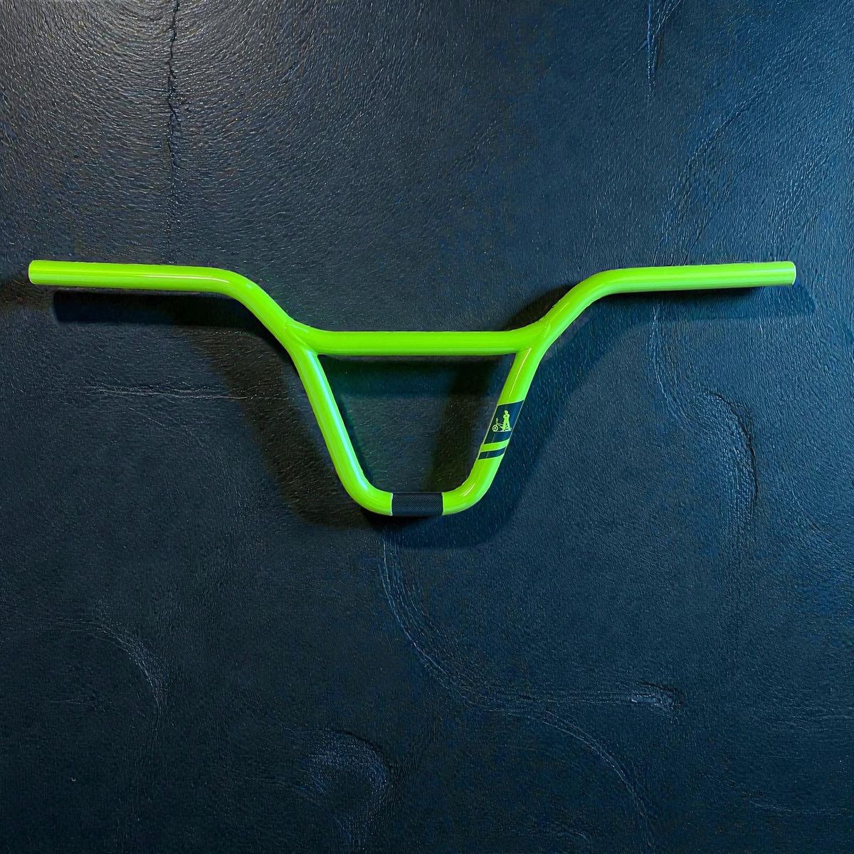 Guidon FS Bars – Édition Limitée IKONIX Green