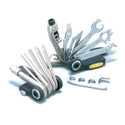 Topeak ALiEN II – L'Atelier Mobile Ultime