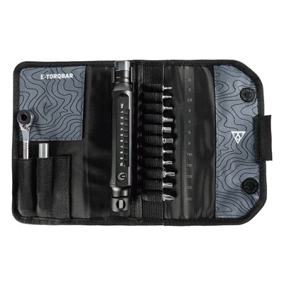 Topeak E-TorqBar (1-10 Nm)