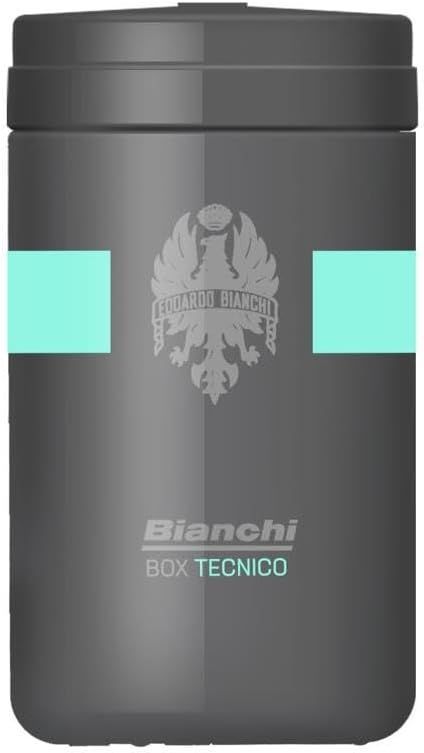 Bidon Porte-Outils Bianchi Box Tecnico 400