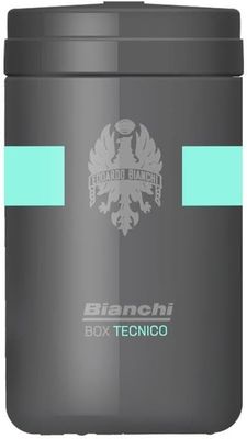 Bidon Porte-Outils Bianchi Box Tecnico 400