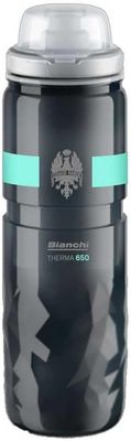 Bidon Isotherme Bianchi Therma 650 – Performance et Fraîcheur