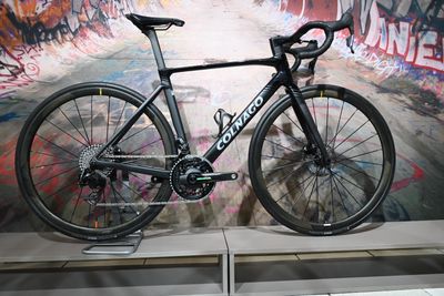 Colnago V5Rs – SRAM Force AXS &amp; Mavic Cosmic SLR 45