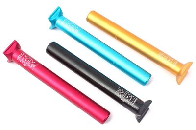 Tige de Selle BMX KHE PIVOTAL – 25.4mm x 200mm
