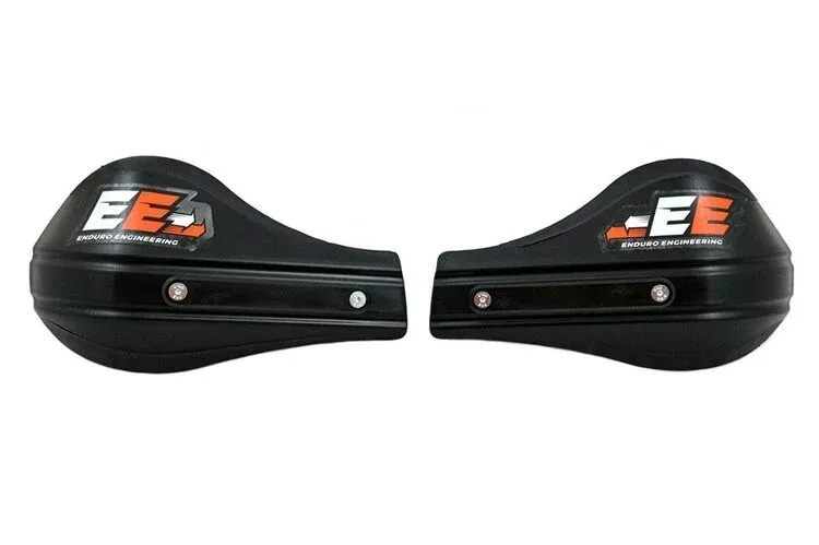 ENDURO ENGINEERING Handguards Schalen schwarz