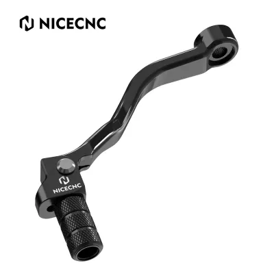 NICE CNC Schalthebel verstellbar passend für KTM Husqvarna GASGAS TBI 2024-
