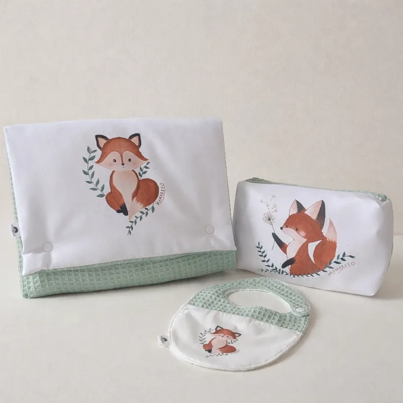 Set Nascita Essenziale