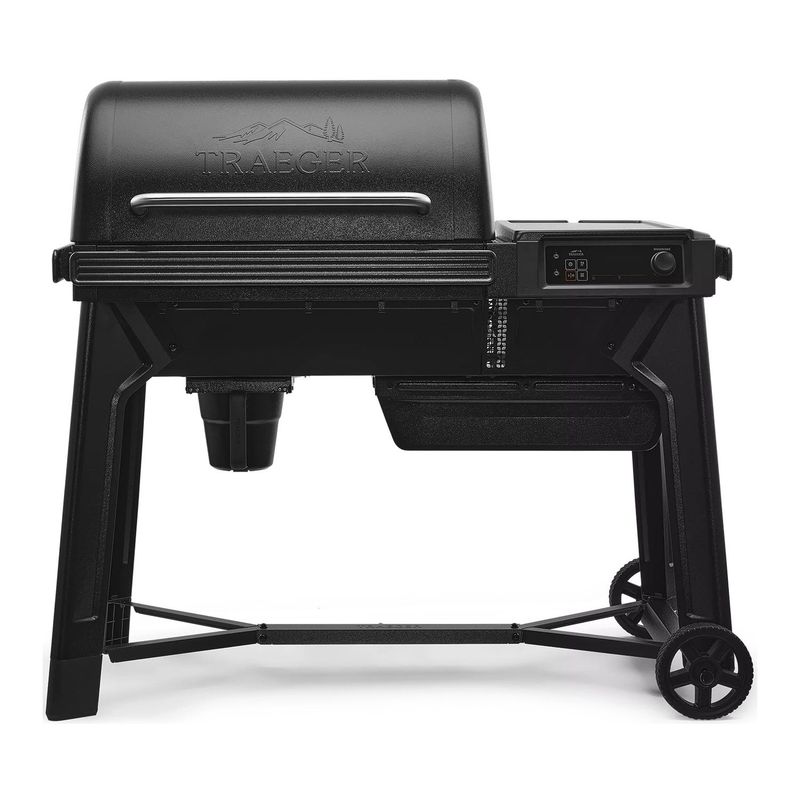 Traeger Woodridge Pelletgrill (Lieferbar ab 28.2.2026)