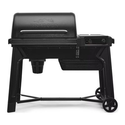 Traeger Woodridge Pelletgrill (Lieferbar ab 28.2.2026)