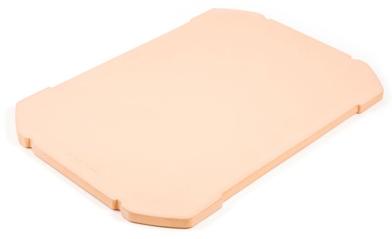 Broil King Pizzastein Baron (ersetzt 2 Grillroste) Nr,69842