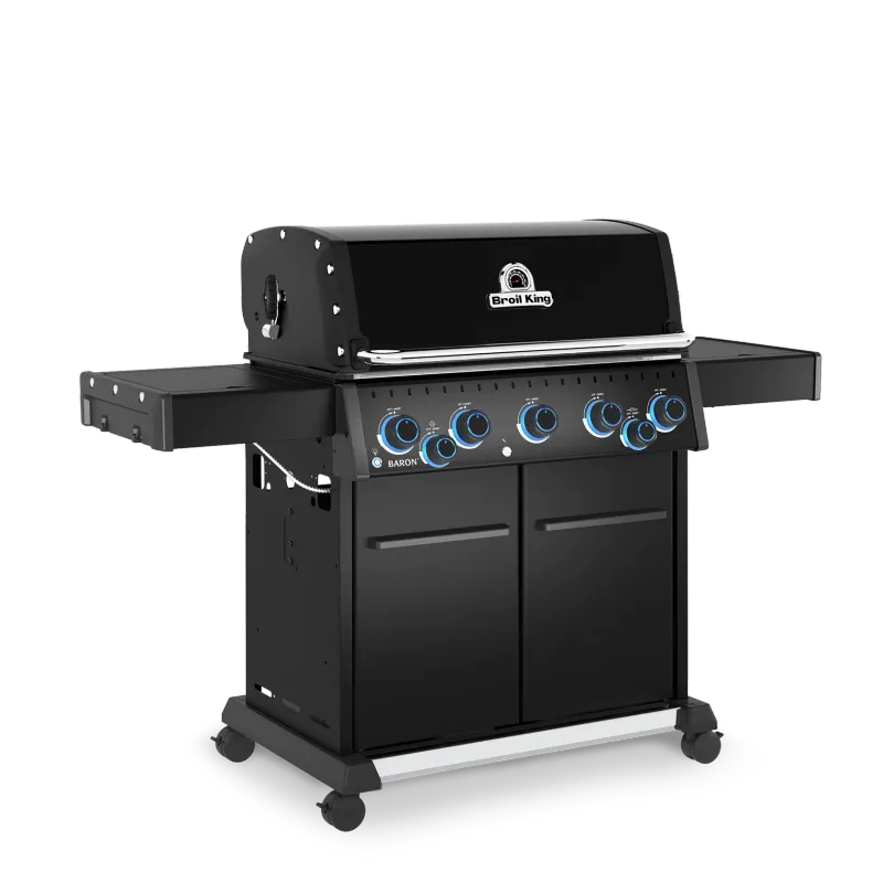 Broilking Baron™ 590 X Shadow