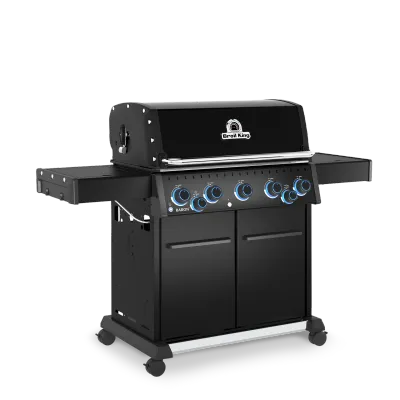 Broilking Baron™ 590 X Shadow