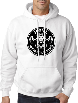 CrossFit HEYL HOODIE