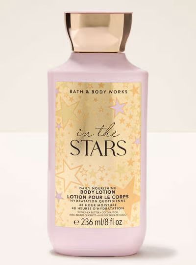 IN THE STARS LOTION PRE-ORDER B20 ETA:JUNE/JULY
