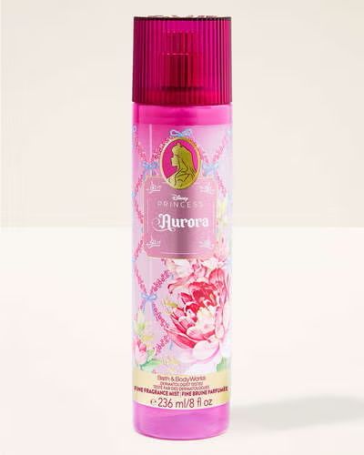 DISNEY AURORA MIST PRE-ORDER B20 ETA: JUNE/JULY