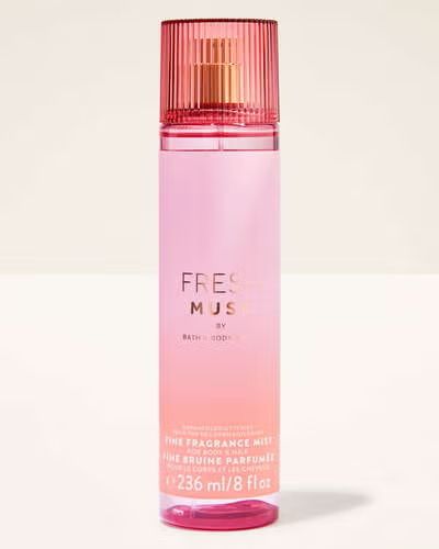 FRESH MUSK MIST PRE-ORDER B20 ETA: JUNE/JULY