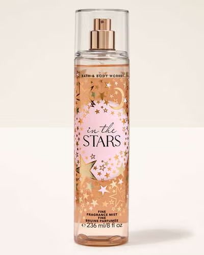 IN THE STARS MIST PRE-ORDER B20 ETA:JUNE/JULY