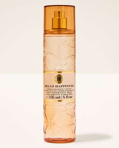 HELLO HAPPINESS MIST PRE-ORDER B20 ETA: JUNE/JULY
