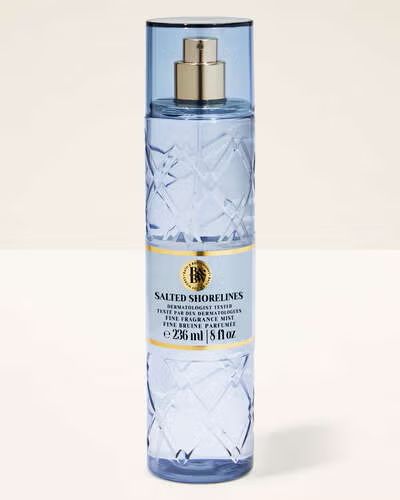 SALTED SHORELINES MIST PRE-ORDER B20 ETA: JUNE/JULY