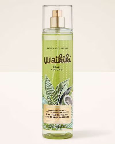 WAIKIKI MIST PRE-ORDER B20 ETA: JUNE/JULY