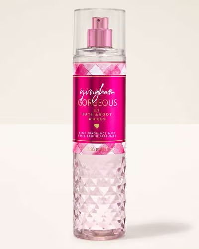 GINGHAM GORGEOUS MIST PRE-ORDER B20 ETA:JUNE/JULY