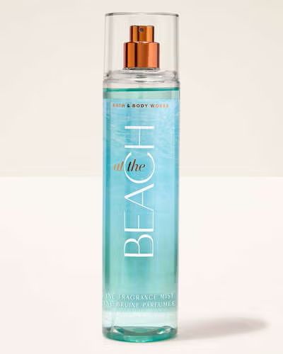 AT THE BEACH MIST PRE-ORDER B20 ETA:JUNE/JULY