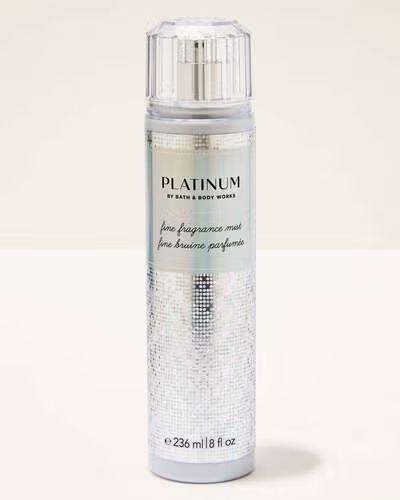 PLATINUM MIST PRE-ORDER B20 ETA:JUNE/JULY
