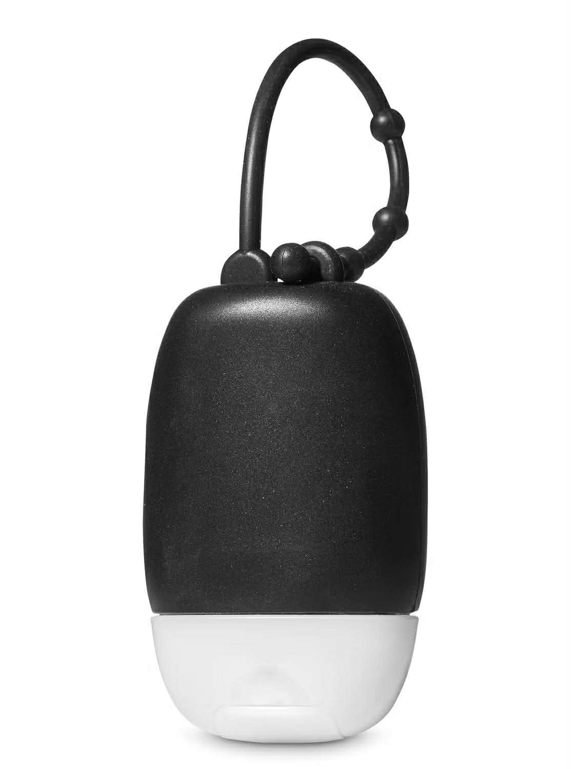 PLAIN BLACK POCKETBAC HOLDER ONHAND